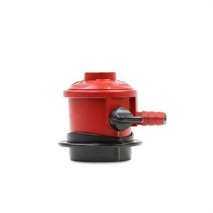 Orcamp Bilyeli Alçak Basınç Dedantörü