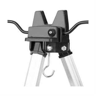 Oskar ST01 Tripot Ayak 120cm 3 Kademe