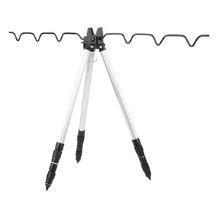 Oskar ST01 Tripot Ayak 120cm 3 Kademe