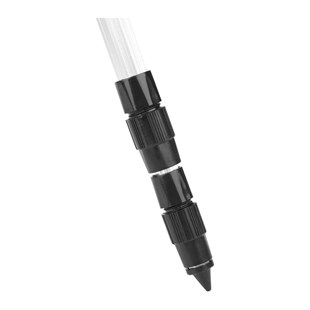 Oskar ST02 Tripot Ayak 150cm 3 Kademe