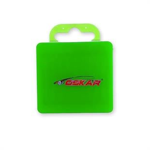 OSKAR WS01 Light Stick Fosfor Işıldak Çubuk ( 20li Kutu )