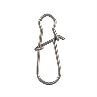 Owner 4183 All Purpose Snap 12li Maket Balık Klipsi