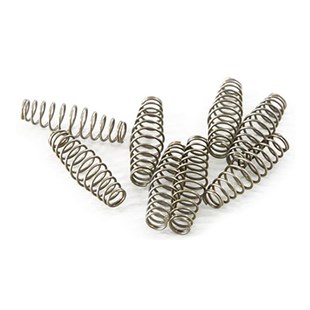 Owner 50287 Spring White Yay No Ss