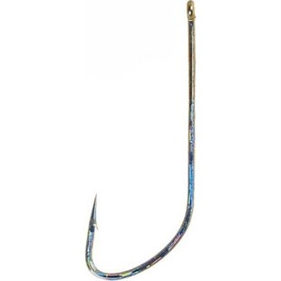 Owner 53127 Saber Hook Uzun Sap Hologram Kaplama iğne