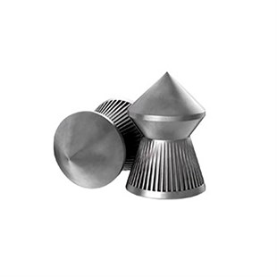 ÖZTAY Magnum 5.5 mm Havalı Saçması 200 Pcs ( 5  li Paket )