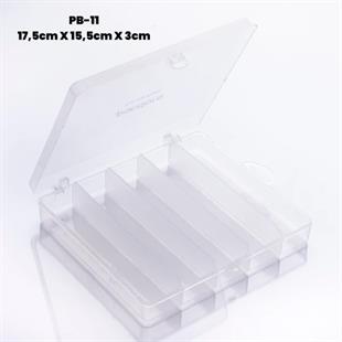 Pandora Balıkçı Kutusu 17,5 Cm