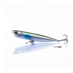 Pandora Cracker 85 mm 11 Gr Maket Balık Yemi