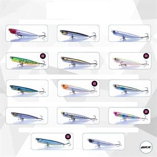 Pandora Cracker 85 mm 11 Gr Maket Balık Yemi