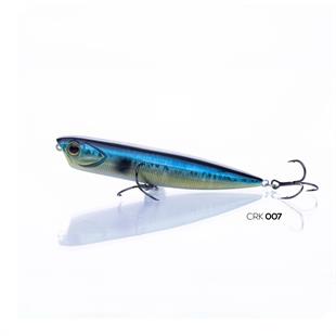 Pandora Cracker 85 mm 11 Gr Maket Balık Yemi