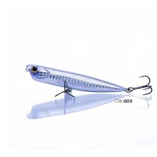 Pandora Cracker 85 mm 11 Gr Maket Balık Yemi