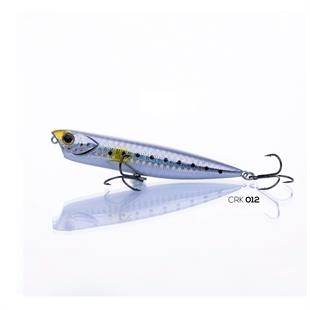 Pandora Cracker 85 mm 11 Gr Maket Balık Yemi