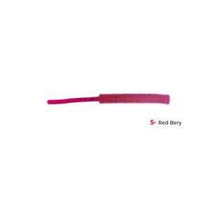 Pandora Herby 5 Cm Silikon Yem (10lu Paket)