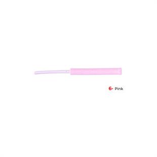 Pandora Herby 5 Cm Silikon Yem (10lu Paket)