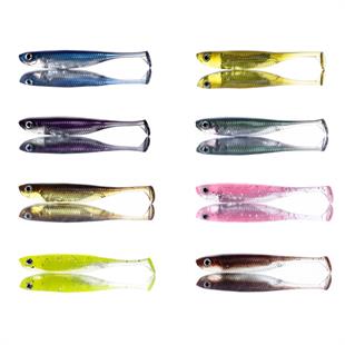 Pandora Thor 7 Cm Silikon Yem