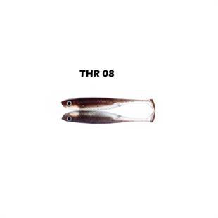 Pandora Thor 7 Cm Silikon Yem