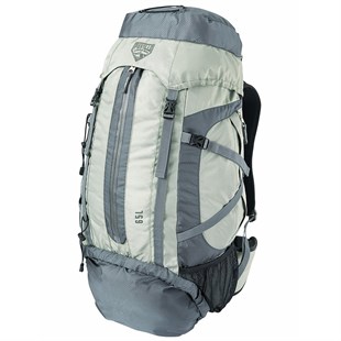 Pavillo 68023 Barrier Peak 65 Orange Sırt Çantası