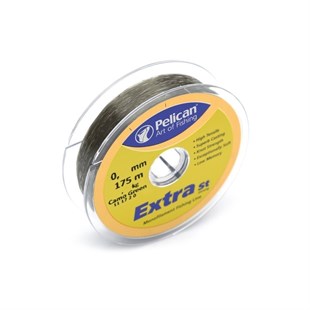 Pelican Extra ST 175 mt Makara Misina Yeşil