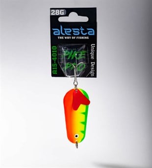 PIKE PRO 28G TIGER-1