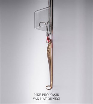 PIKE PRO 28G TIGER-2