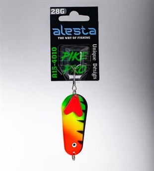 PIKE PRO 28G TIGER-2