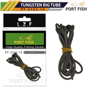 Portfish 2322-10 Tungsten Düğüm Korucuyu 110 cm