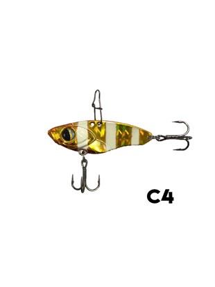 Powerex 3D Vib Blade 4.6 cm 11.5 gr