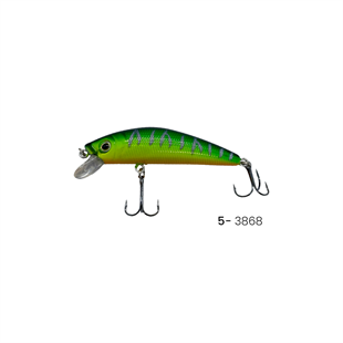 Powerex Teamman 70mm 7.6gr 0 - 1,5m. Floating Suni Yem