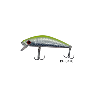 Powerex Teamman 70mm 7.6gr 0 - 1,5m. Floating Suni Yem