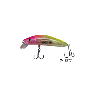 Powerex Teamman 70mm 7.6gr 0 - 1,5m. Floating Suni Yem