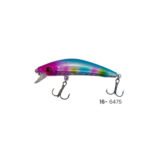 Powerex Teamman 70mm 7.6gr 0 - 1,5m. Floating Suni Yem