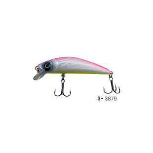 Powerex Teamman 70mm 7.6gr 0 - 1,5m. Floating Suni Yem