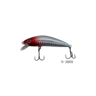 Powerex Teamman 70mm 7.6gr 0 - 1,5m. Floating Suni Yem