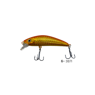 Powerex Teamman 70mm 7.6gr 0 - 1,5m. Floating Suni Yem