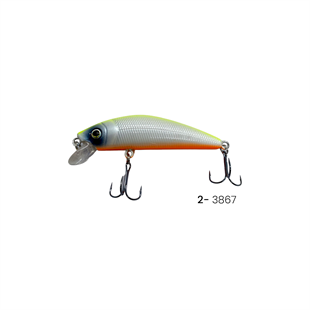Powerex Teamman 70mm 7.6gr 0 - 1,5m. Floating Suni Yem