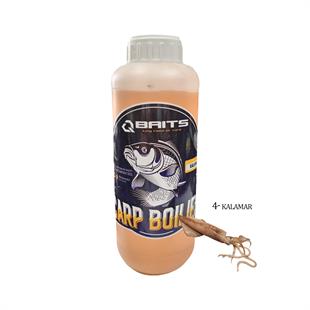 Qbaits Sazan Atraktörü 1250 Ml