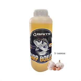 Qbaits Sazan Atraktörü 1250 Ml
