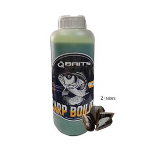 Qbaits Sazan Atraktörü 1250 Ml