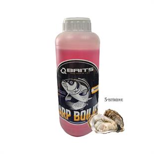 Qbaits Sazan Atraktörü 1250 Ml