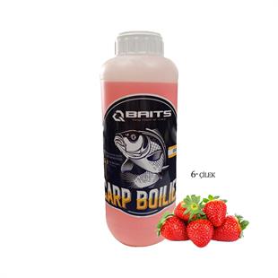 Qbaits Sazan Atraktörü 1250 Ml