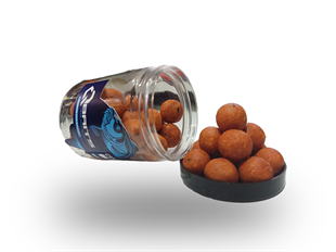 Qbaits Sazan Yemi Boili 200 Gr 20Mm