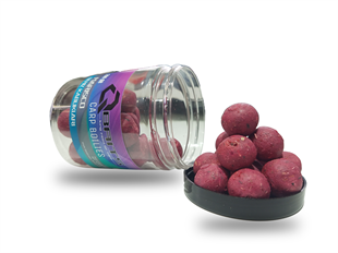 Qbaits Sazan Yemi Boili 200 Gr 20Mm