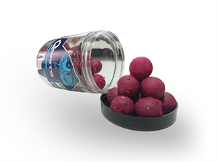 Qbaits Sazan Yemi Boili 200 Gr 20Mm