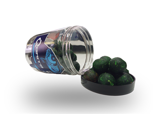 Qbaits Sazan Yemi Boili 200 Gr 20Mm