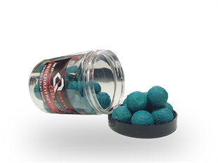 Qbaits Sazan Yemi Boili 200 Gr 20Mm