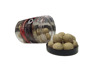 Qbaits Sazan Yemi Boili 200 Gr 20Mm