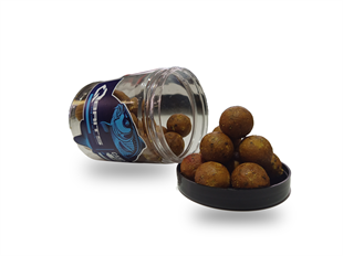 Qbaits Sazan Yemi Boili 200 Gr 20Mm