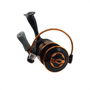 Qunhai SY4000 Metal Kafa 13 Bilyalı Olta Makinası