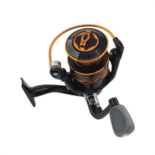 Qunhai SY4000 Metal Kafa 13 Bilyalı Olta Makinası