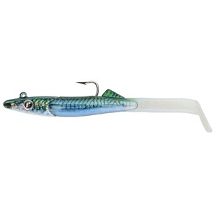 Ragot Raglou Hybrid 65 Mm 4.5 Gr Silikon Balık