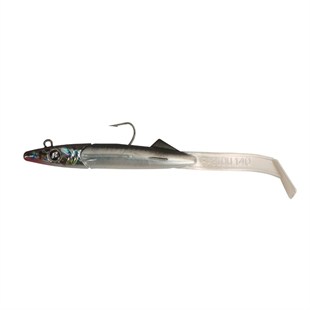 Ragot Raglou Hybrid 65 Mm 4.5 Gr Silikon Balık